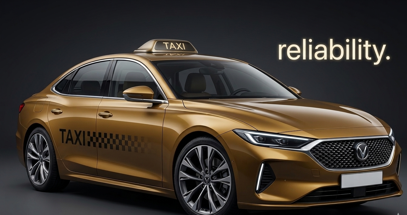 Our Premium Fleet