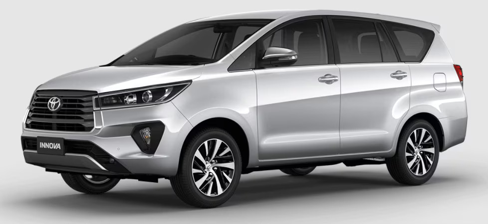 Innova Crysta
